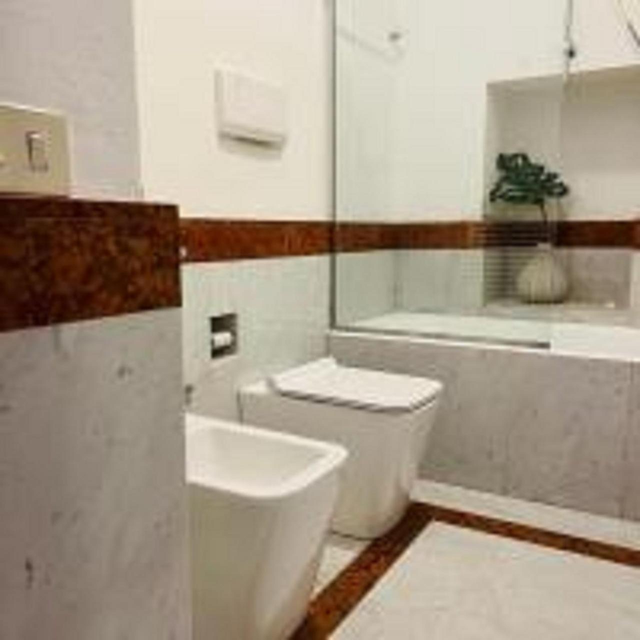 Comecasa Duomo - San Babila Lovely Apartment Milano Exteriör bild