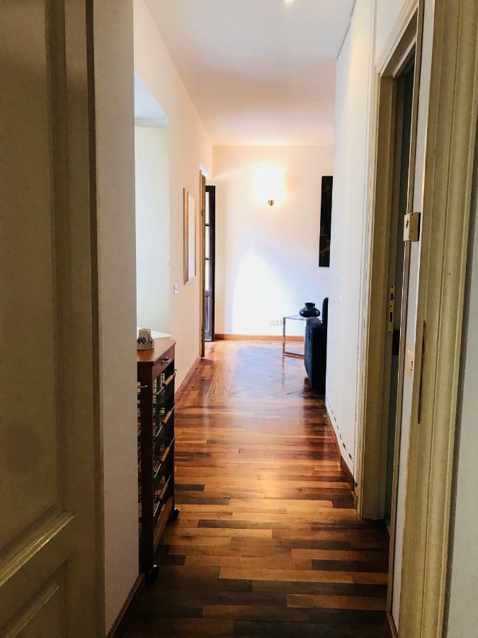 Comecasa Duomo - San Babila Lovely Apartment Milano Exteriör bild