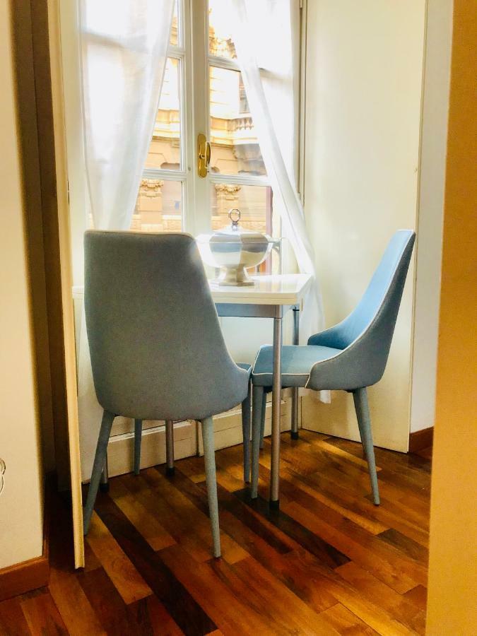 Comecasa Duomo - San Babila Lovely Apartment Milano Exteriör bild