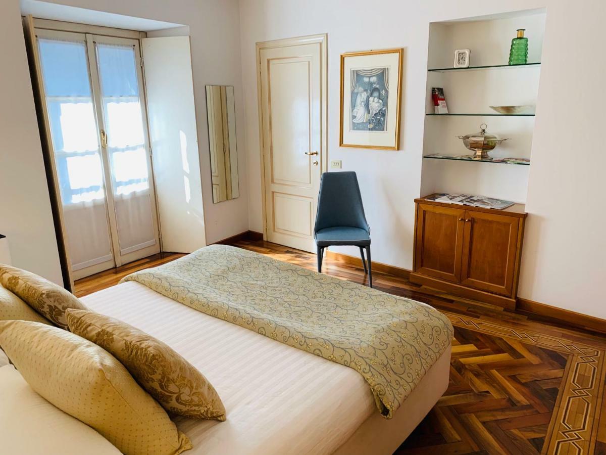Comecasa Duomo - San Babila Lovely Apartment Milano Exteriör bild